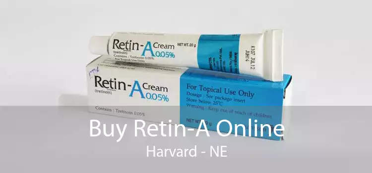 Buy Retin-A Online Harvard - NE