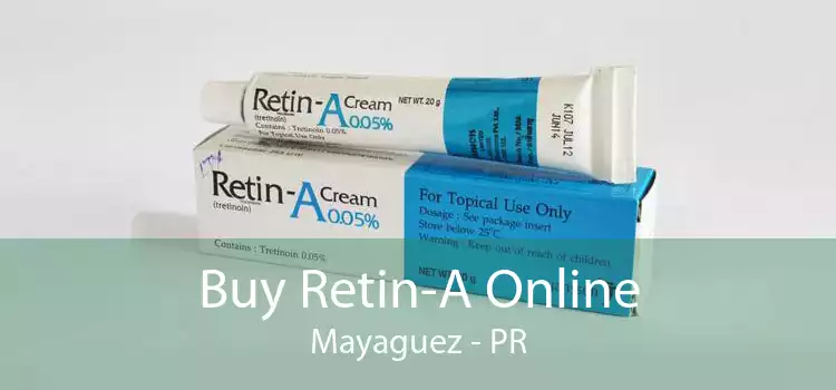 Buy Retin-A Online Mayaguez - PR